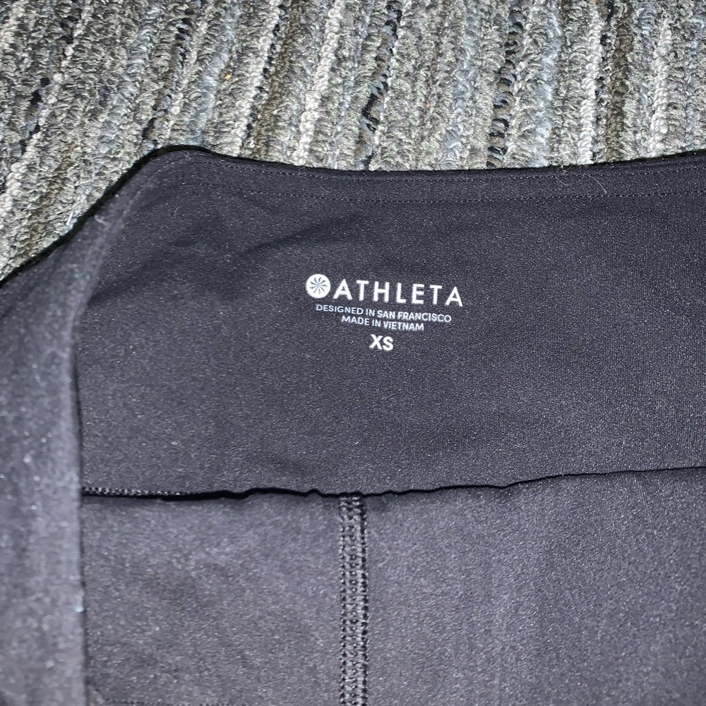 Athleta leggings